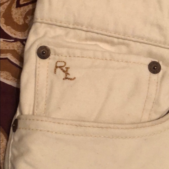 I’m selling some Ralph Lauren / polo jeans - Picture 2 of 4